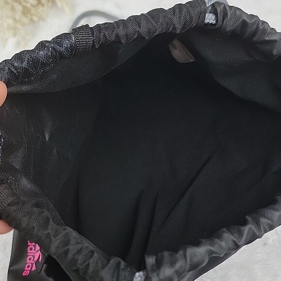 ADIDAS Alliance Drawstring Backpack - Picture 8 of 10